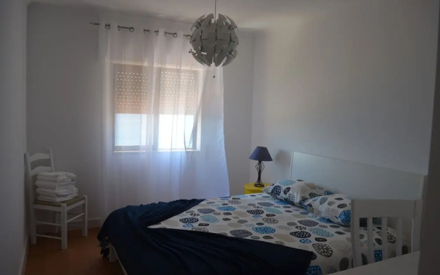 Lila Beach Apartment