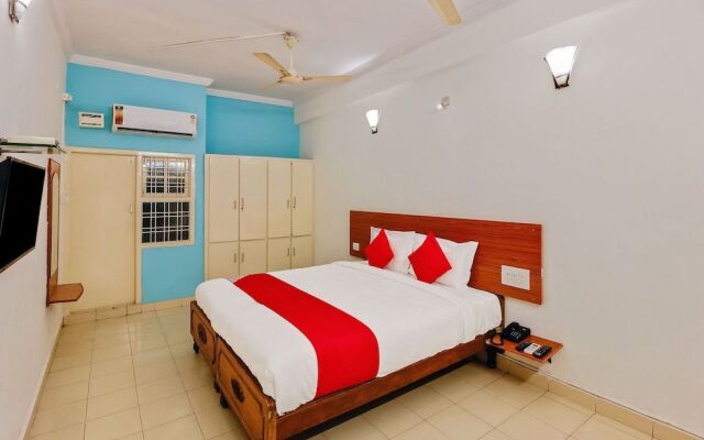OYO 28207 Classic Guest House