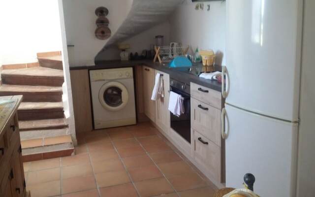 Bastide les Buis