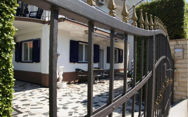 Villa Franda