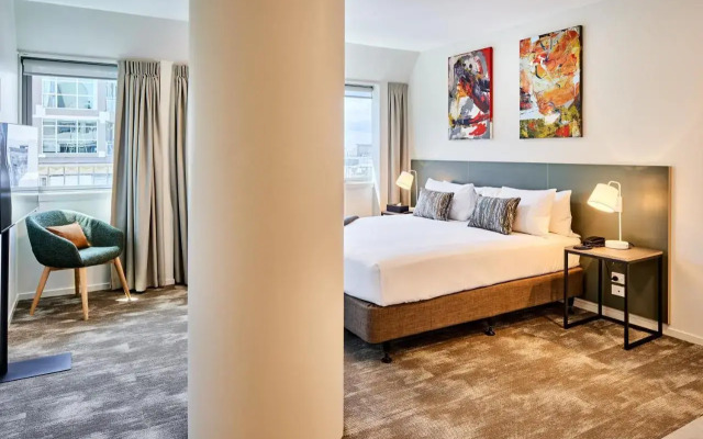 Sojourn Apartment Hotel - Ghuznee