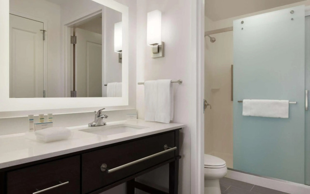 Homewood Suites by Hilton Charlotte/SouthPark