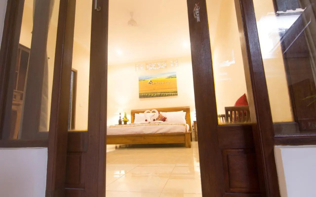 Teja Hostel