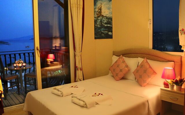 Casablanca Otel