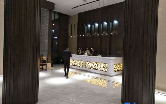 Yihua Boutique Hotel