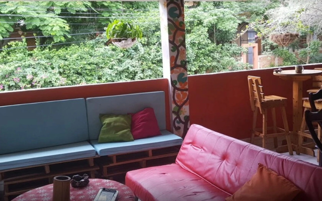 Casa Gypsy