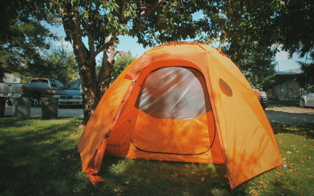 Columbia River Ranch