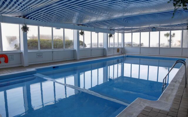 Best Western Kinloch Hotel