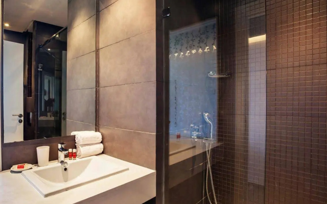 Relax  Casa voyageurs