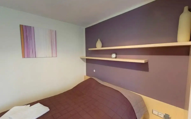 Royal Mediterran Hotel