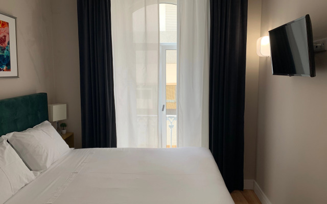 Temple Suites Guest House