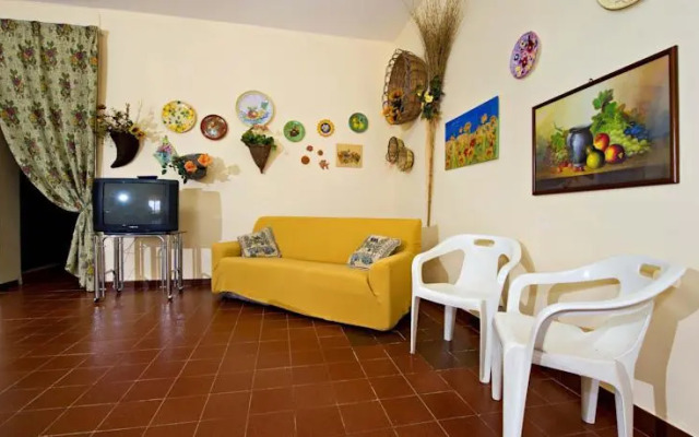 Villa Vicino il Mare