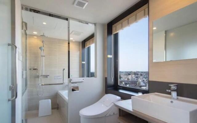 APA Hotel Keikyukamata Ekimae