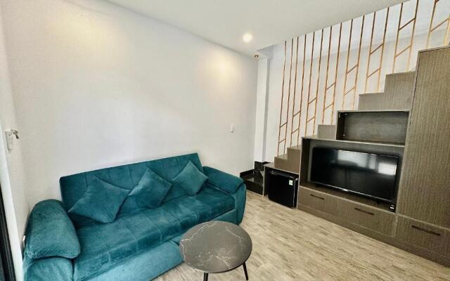 Pegamount Condotel Dalat