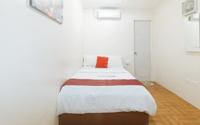 Check Inn Pension Arcade