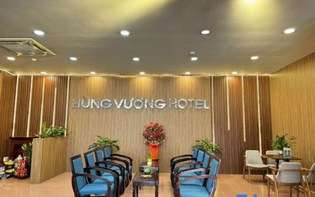 Hung Vuong Hotel