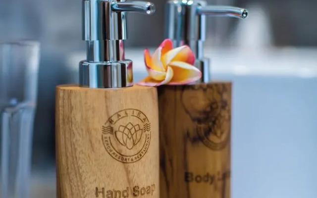 Nalika Beach Resort & Restaurant - Adults Only