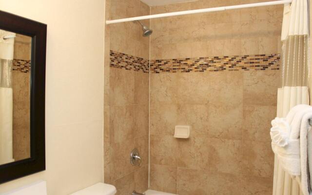 Budget Inn Lompoc