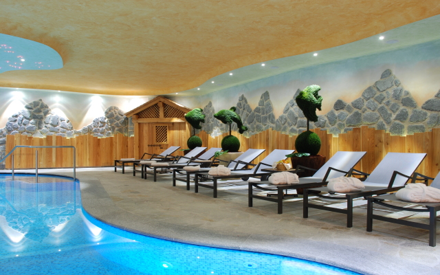 Sporthotel Rosatti