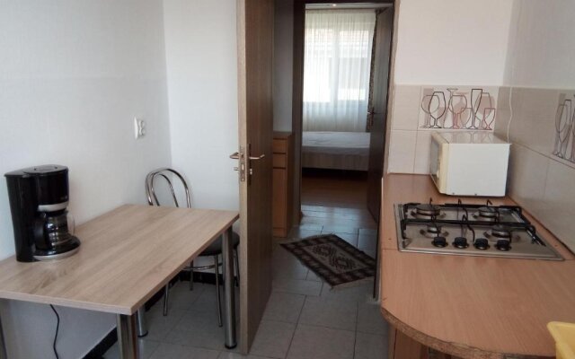 Central Apartment 2