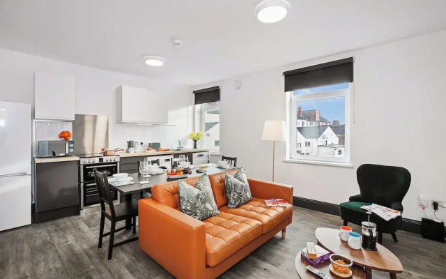 TYME Suites on Humber