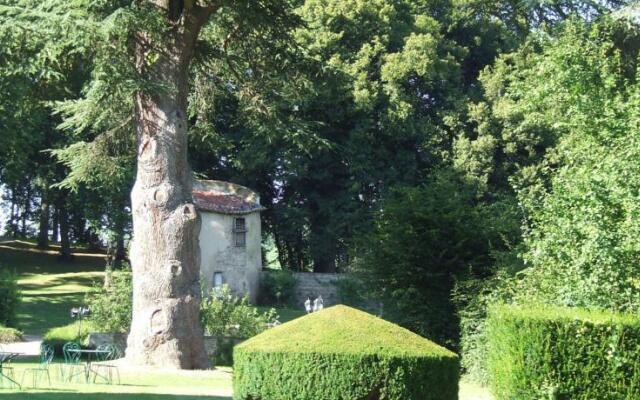 Manoir de Tourville