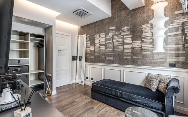 DC Collection Spagna