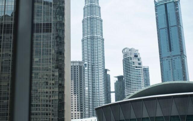 VIPOD Suites KLCC by Luxury Suites Asia