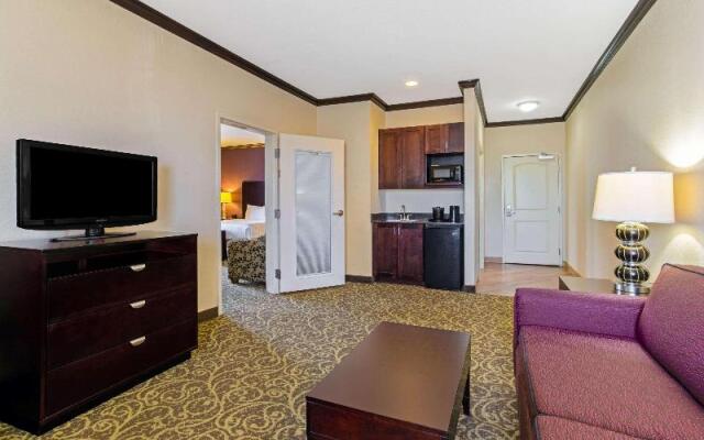 La Quinta Inn And Suites Burleson