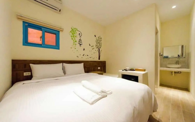 No. 18 Inn