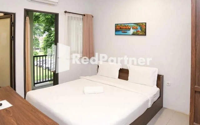 OYO 2350 Panorama Inn Residence