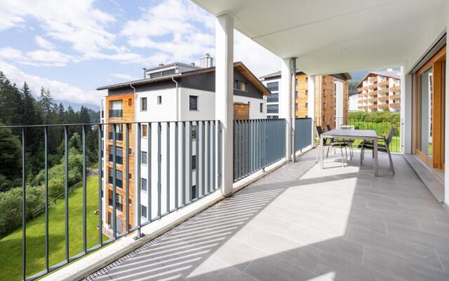 LAAX Homes - Taviarna Laax 1,9
