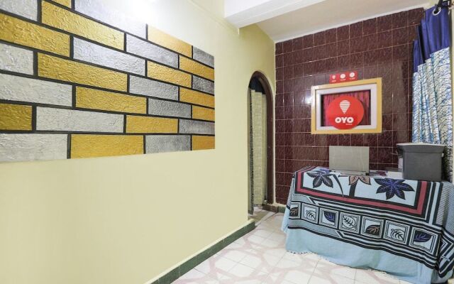 Oyo 41711 Rahamath Cottage
