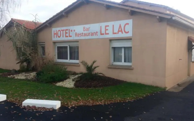 Hôtel Le Lac