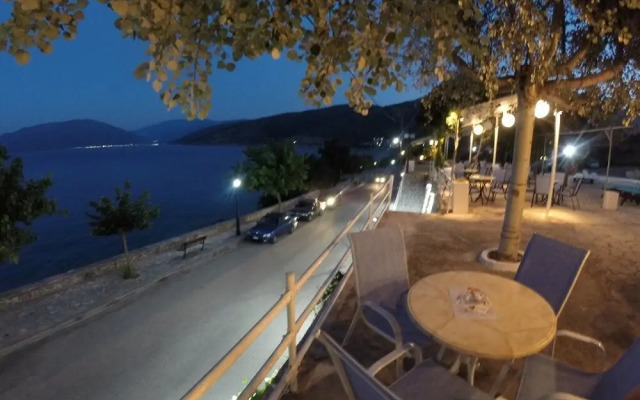Gonatas Hotel