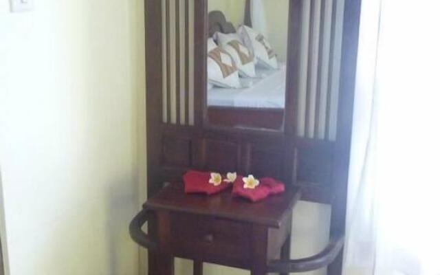 Coral Bay Bungalows Amed Bali
