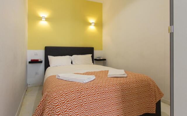 Bright Santa Catarina by Homing