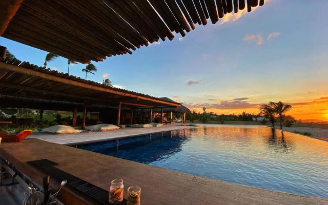 Kabana Hotel