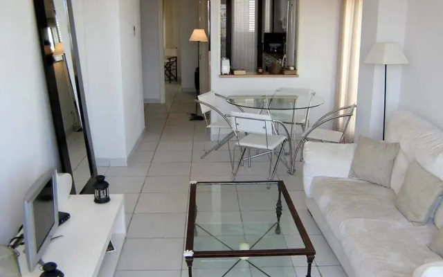 Venavera J12a - 2 Dorm 1 Bath Attic Beachfront