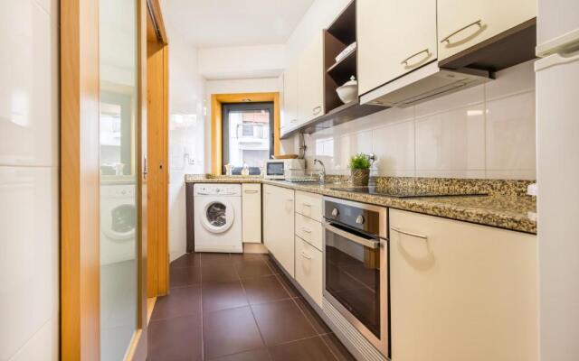 Camões Executive Flat