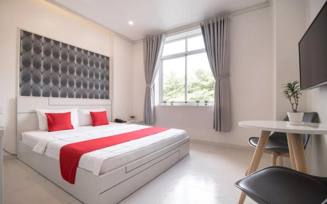 Bin Bin Hotel 4 - Near Sunrise City D7