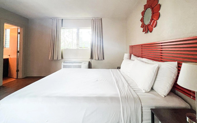 Winterset A North Beach Village Resort Hotel