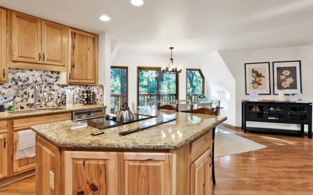 Travertine Dome Home #2241