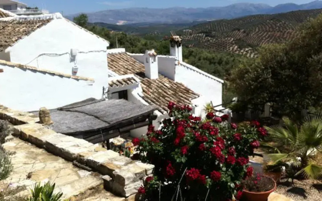 Casa Las Encinas