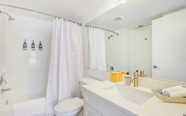 Tucker At Palm Trace Landings Fort Lauderdale
