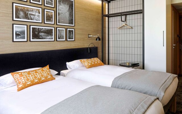 Отель B&B Hotel Tomaszów Lubelski