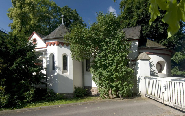 Hotel Haus Hainstein