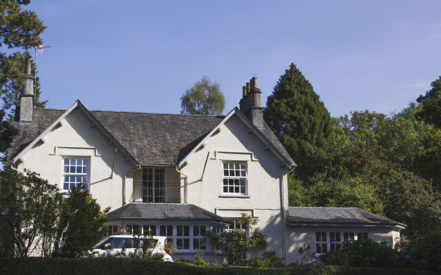 Briery Wood Country House Hotel