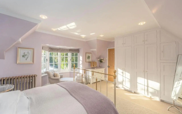 Rose Cottage