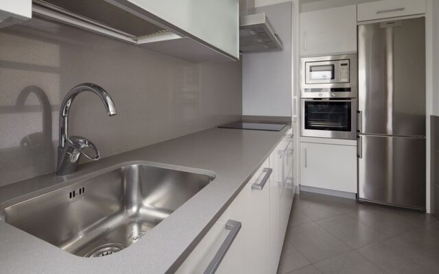 Kokotxa Apartment by FeelFree Rentals